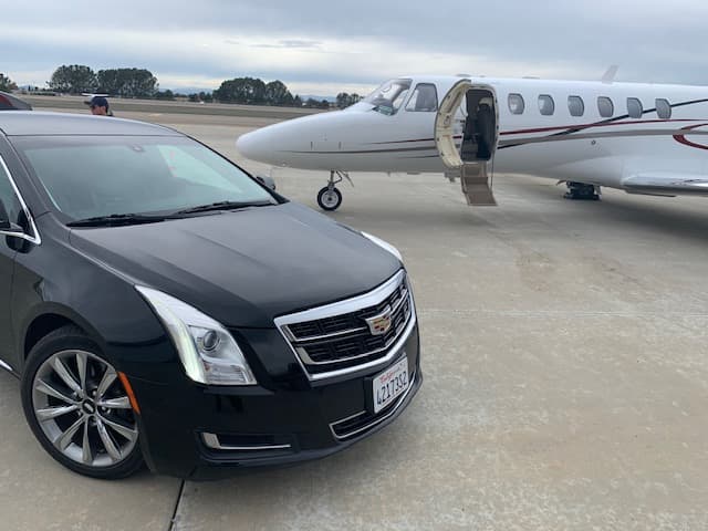 North County Airport Taxi Service