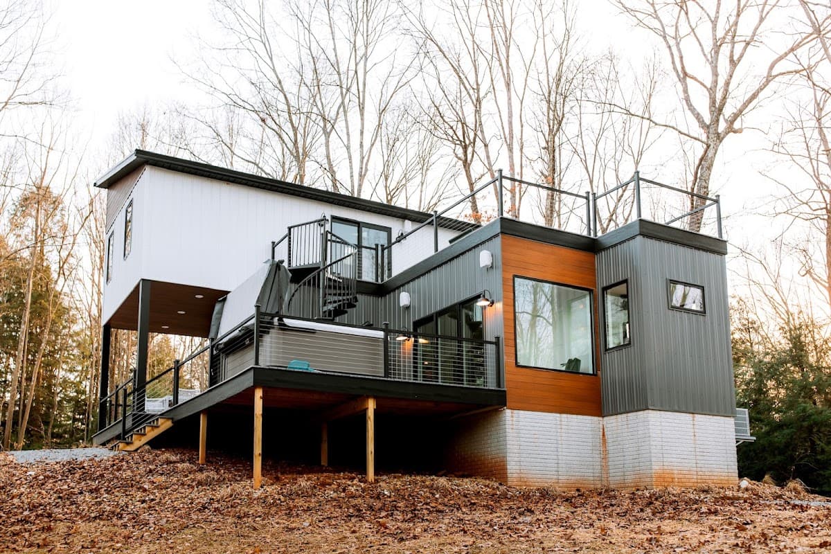 Rohe Block | By Blockhouse