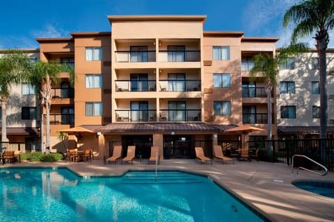 Courtyard by Marriott Orlando East/UCF Area