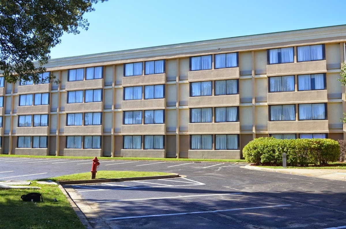 Gardentree Hotels