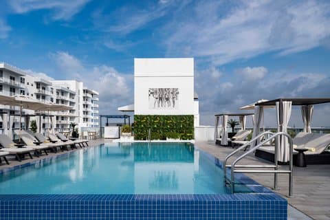 AC Hotel Miami Beach