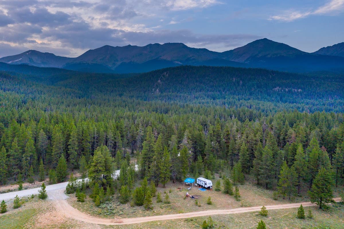 Amazing Glamping Adventures