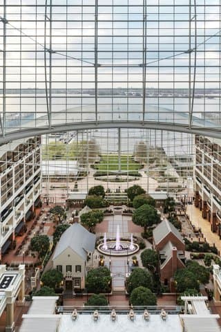 Gaylord National Resort & Convention Center