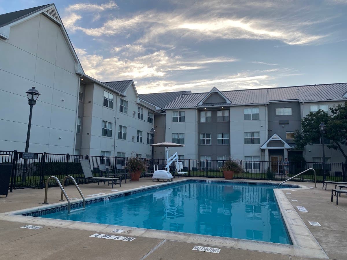 Sonesta ES Suites Fort Worth Fossil Creek