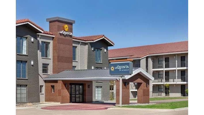La Quinta Inn by Wyndham Temple