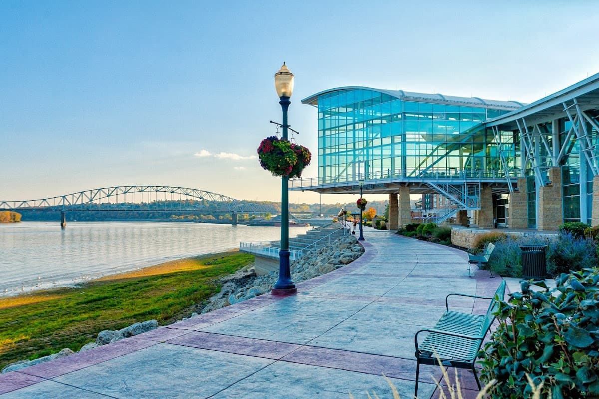 Grand Harbor Resort and Waterpark