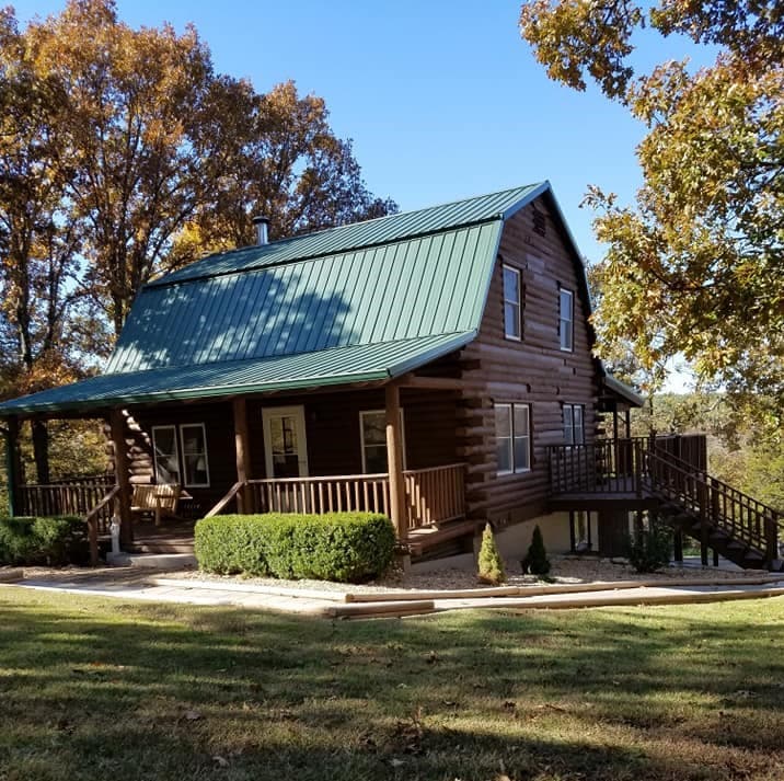 Teal Point Resort