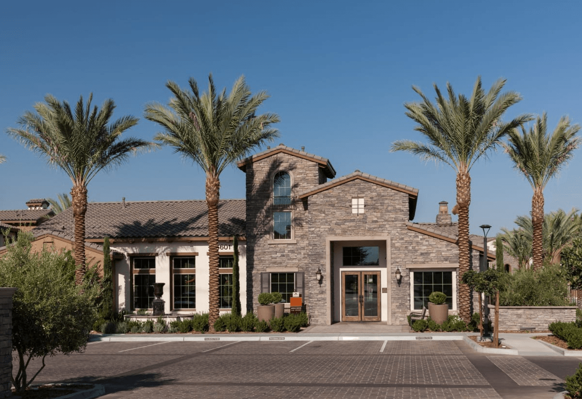 Sterling Relocation Corporate Housing