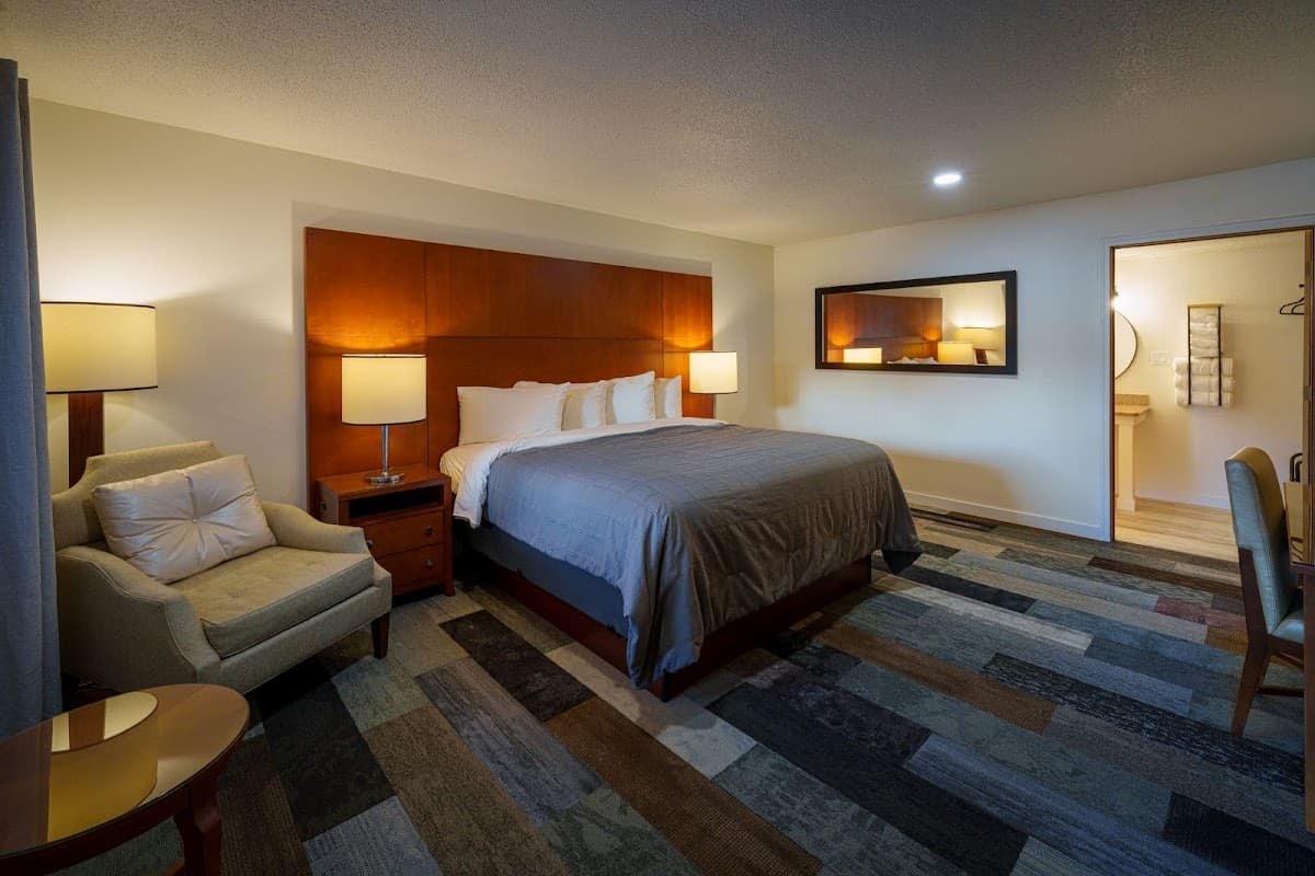 Shelton Inn