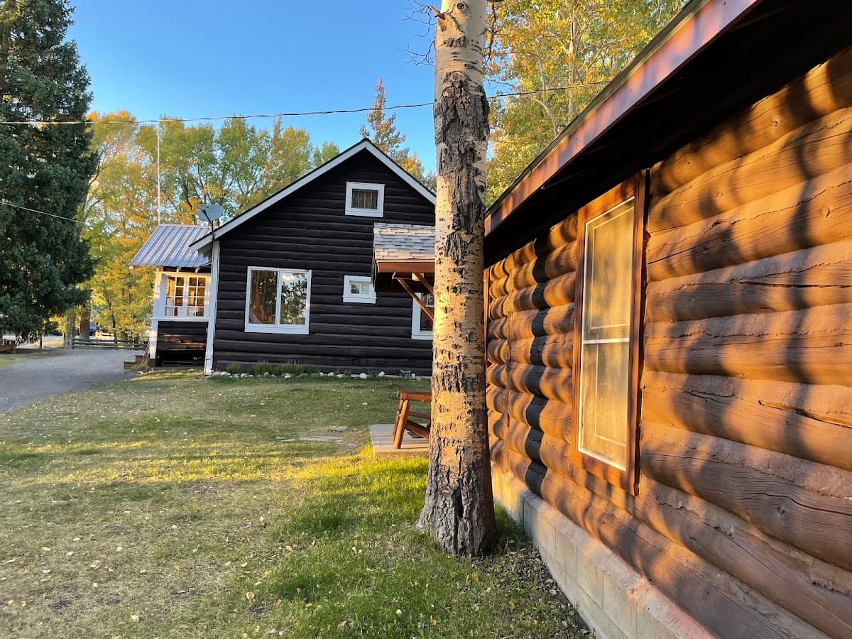 Absaroka Ranch