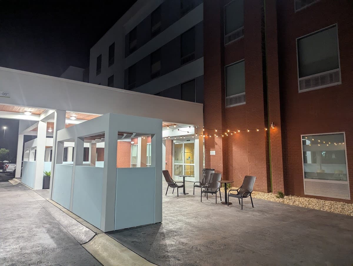 Home2 Suites by Hilton Thomasville