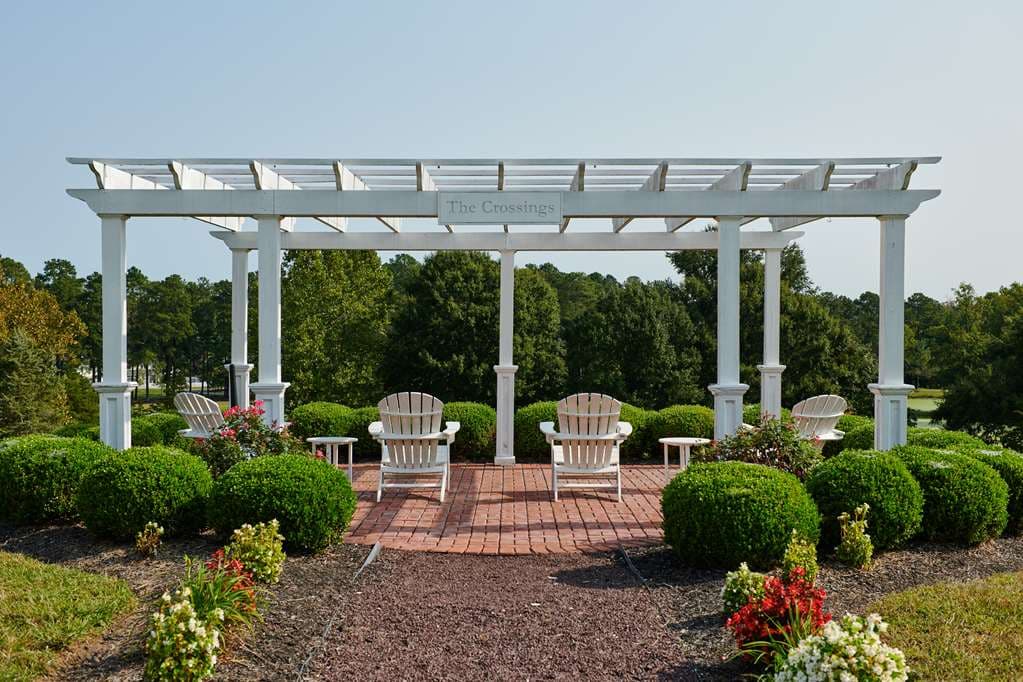Virginia Crossings Hotel & Conference Center, Tapestry Collection by Hilton