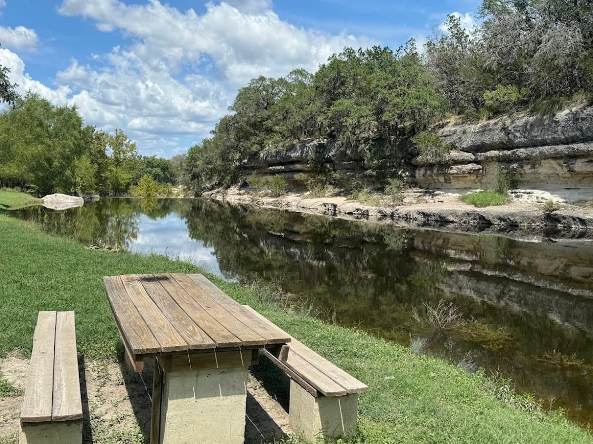 Flying L Ranch Resort