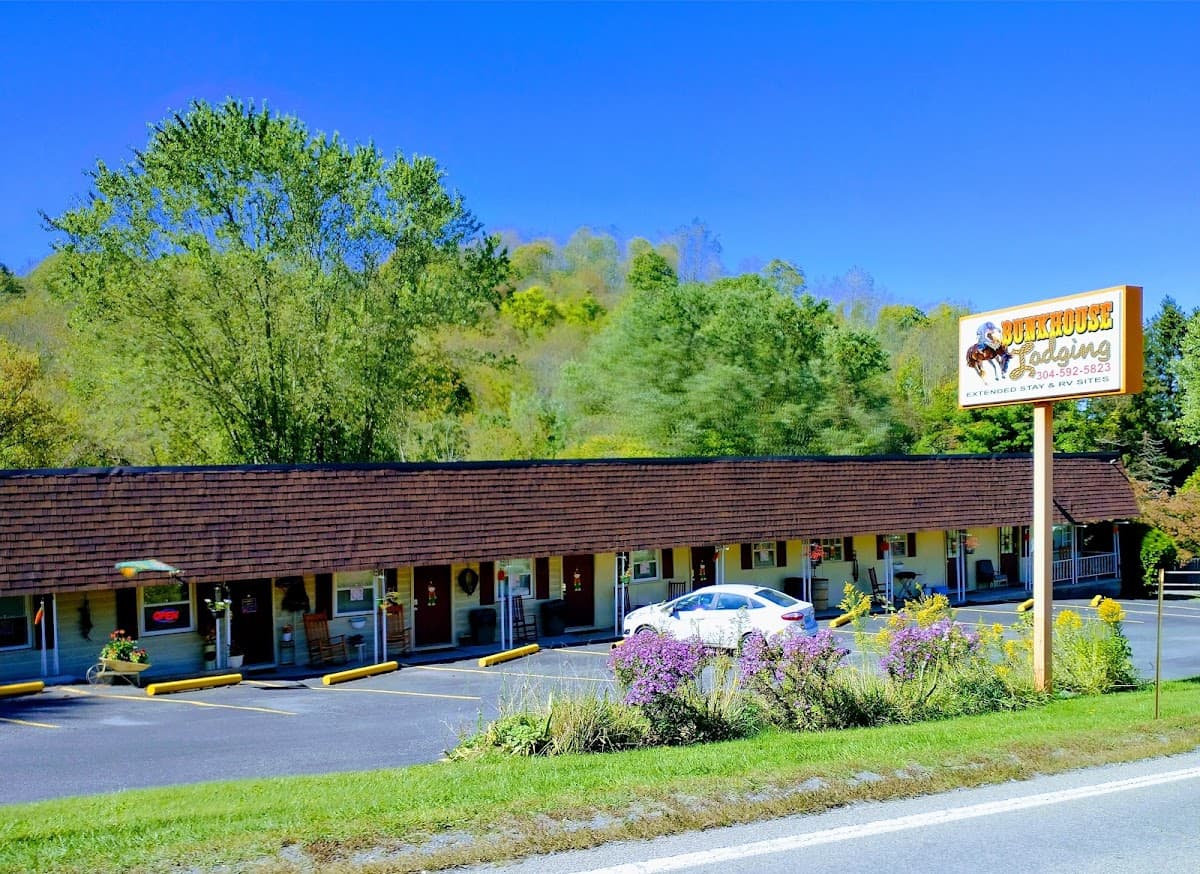 Bunkhouse Lodging LLC