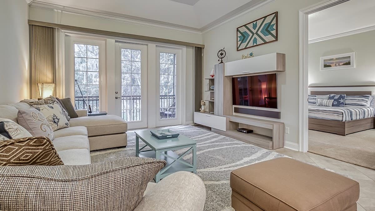 LuxeAmelia Luxury Vacation Rentals