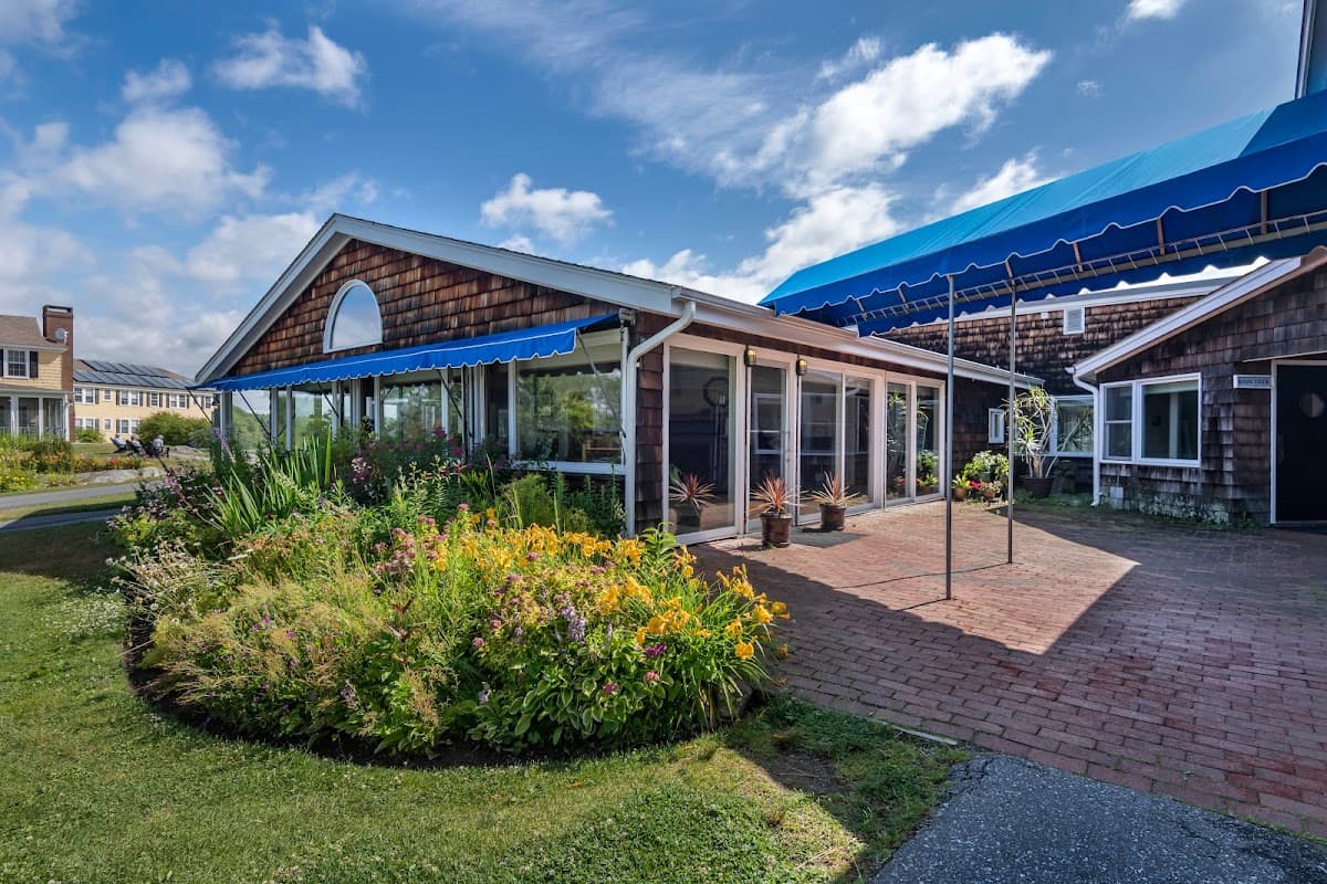 Sebasco Harbor Resort & Golf Club