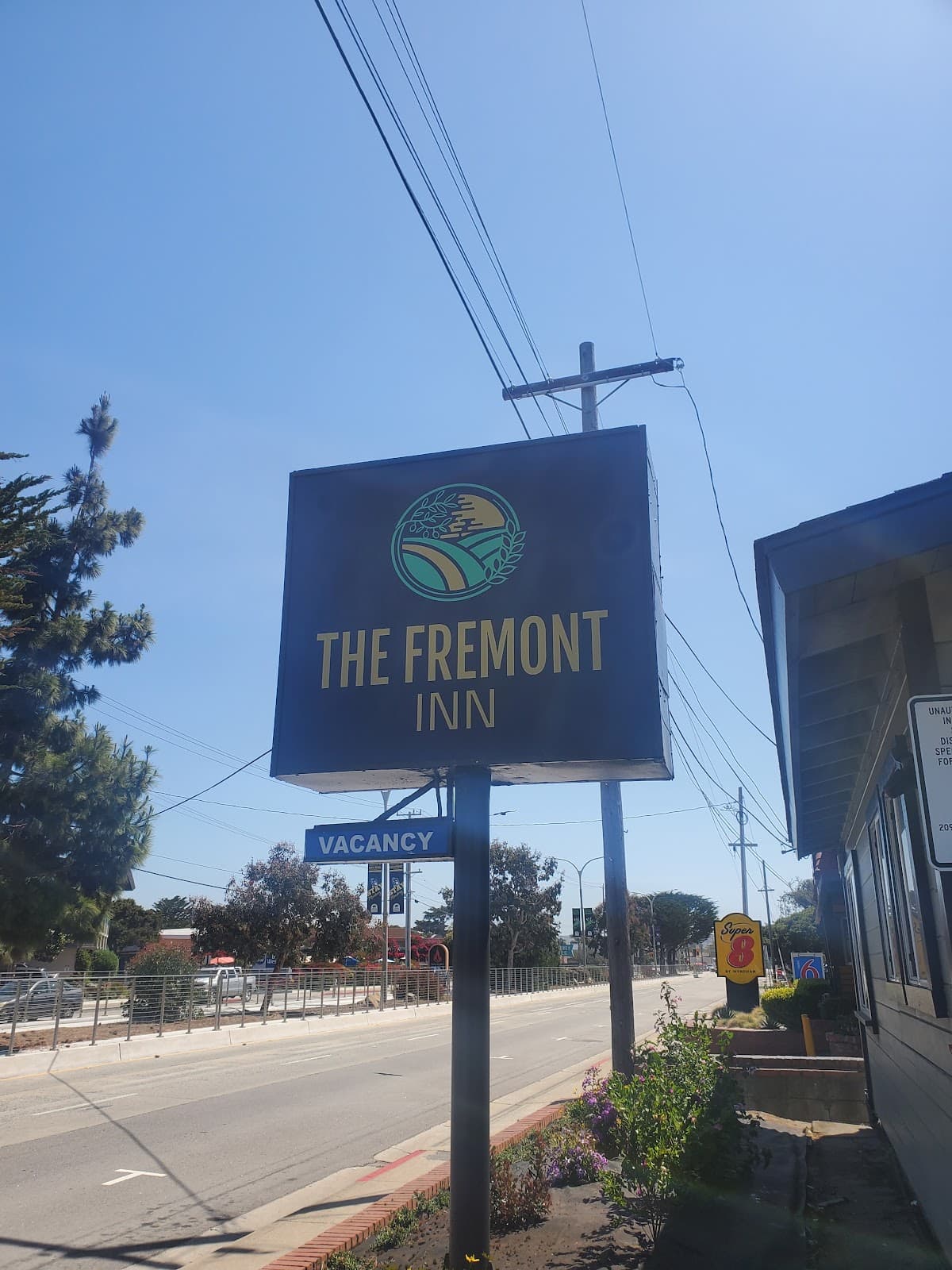 The Fremont Inn