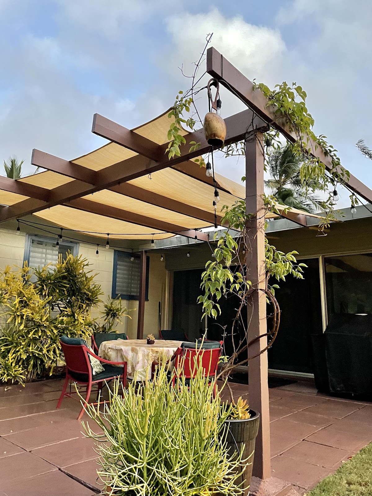 Banana Plantation Vacation Rental