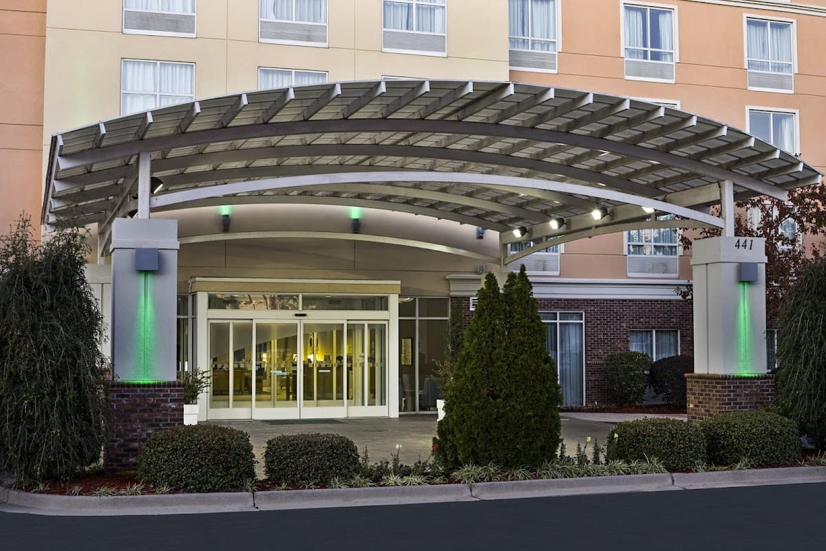 Holiday Inn Augusta West I-20 by IHG