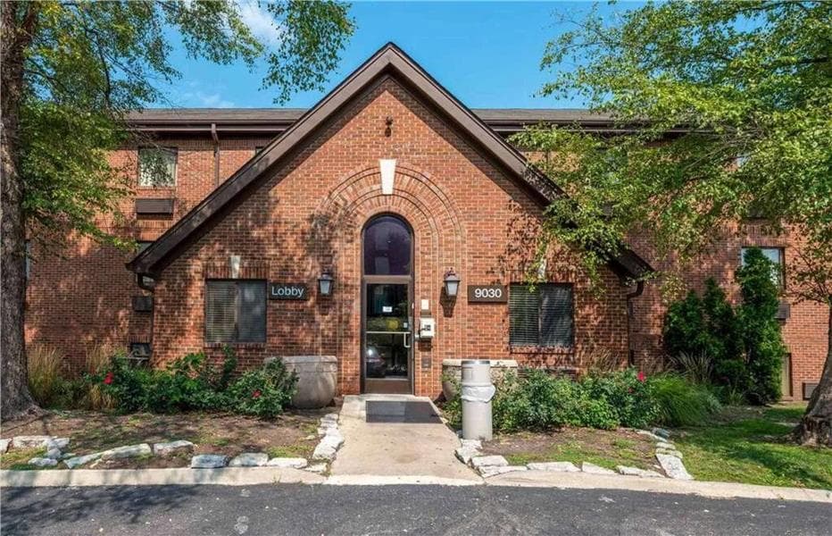 Suburban Studios Indianapolis Northwest - College Parks