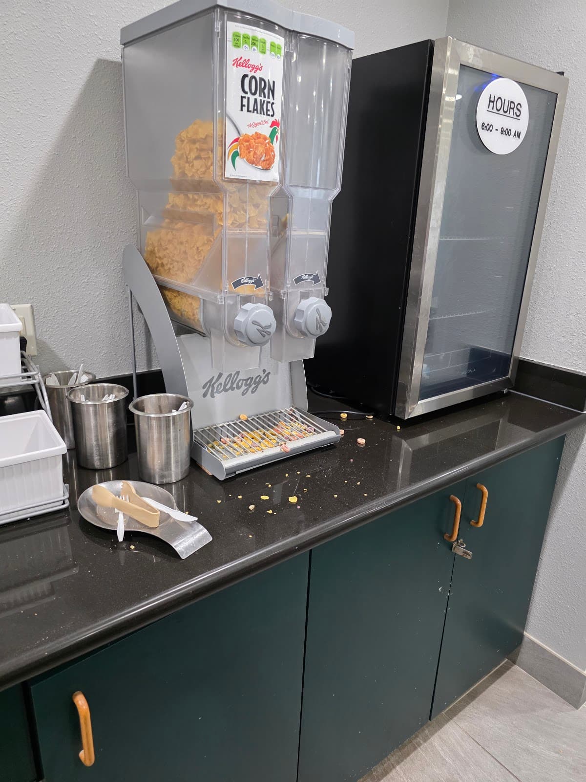 Fargo Airport Hotel