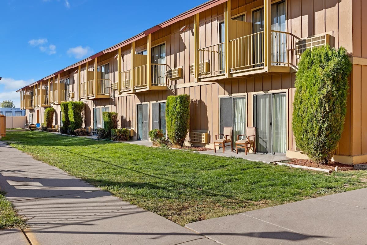 Canyon Springs Extended Stay