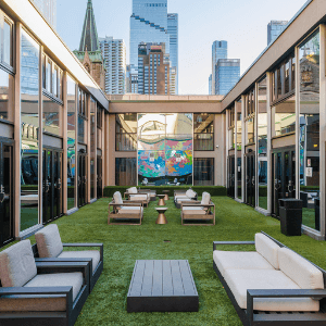 Hudson Yards Hotel