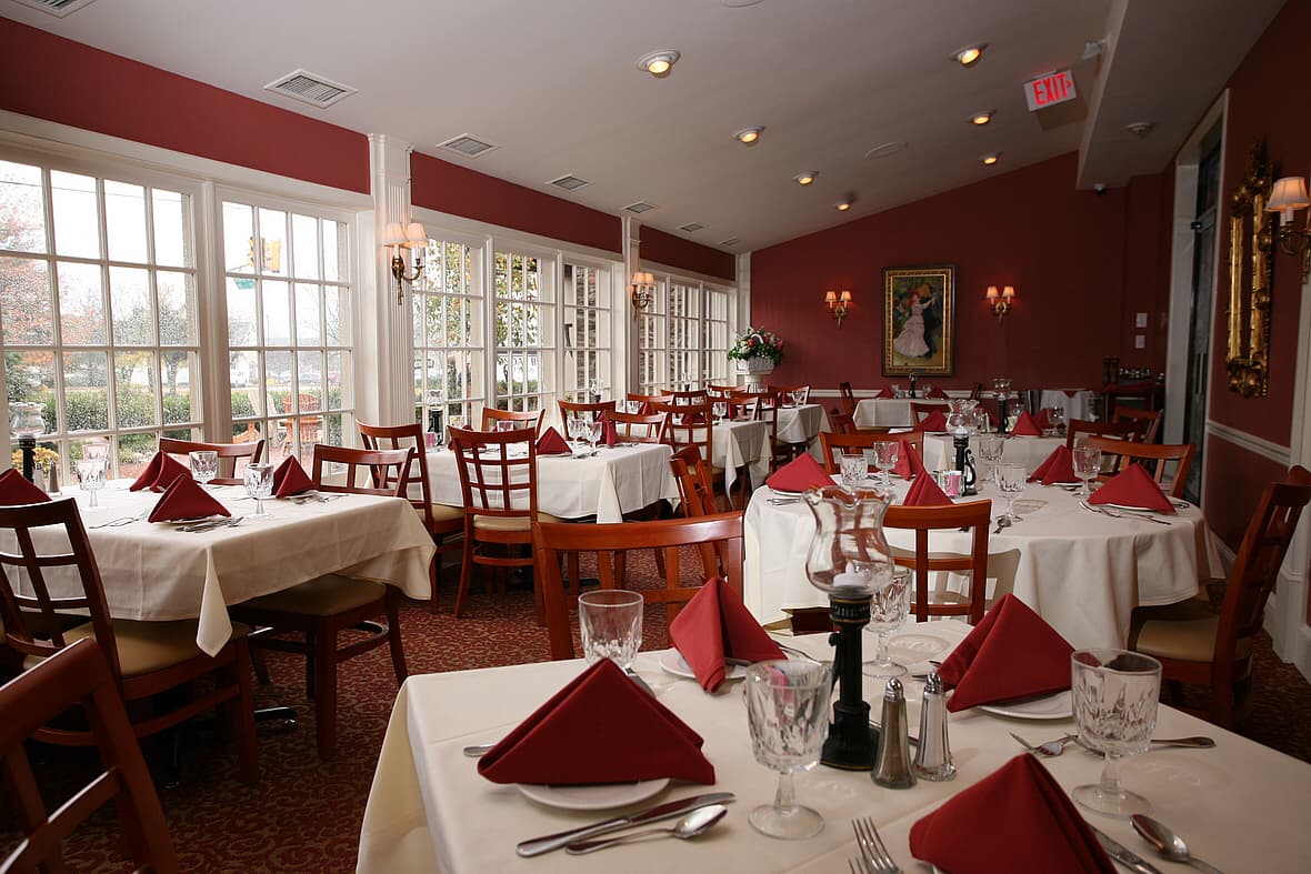 Plumsteadville Inn