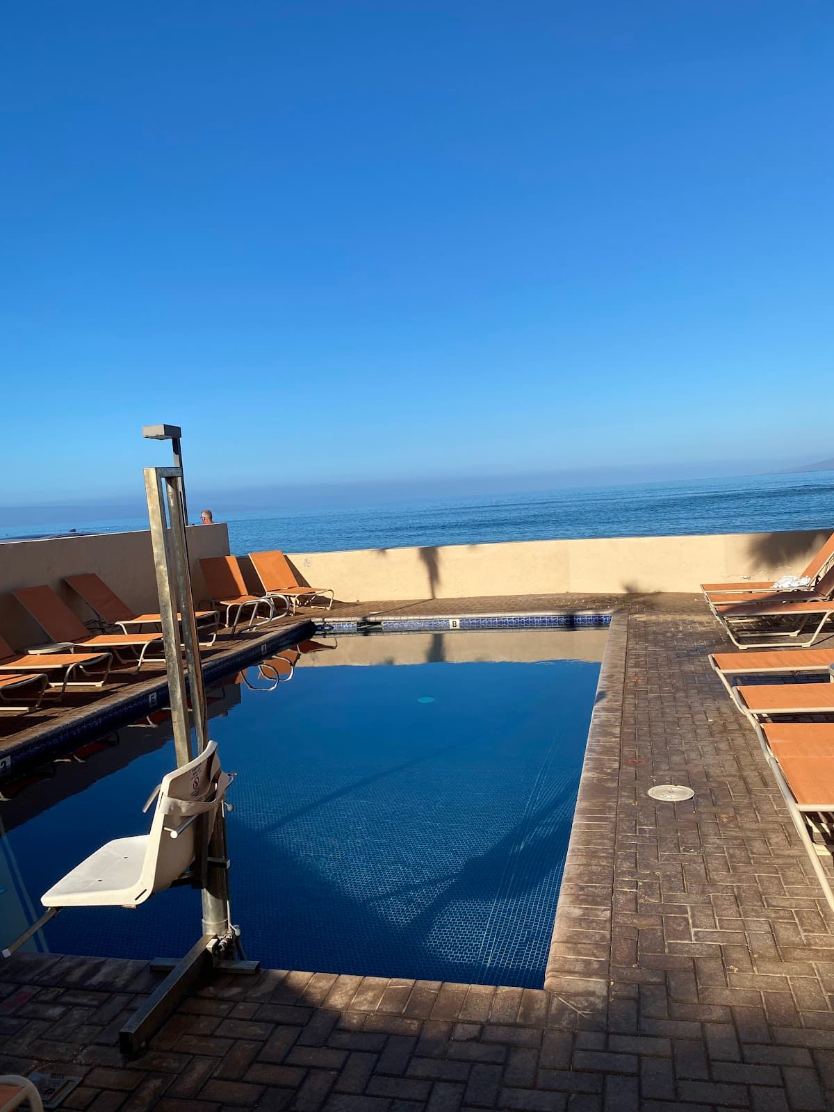 Kahana Beach Resort