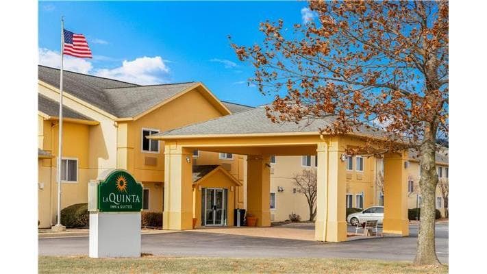 La Quinta Inn & Suites by Wyndham Frankfort