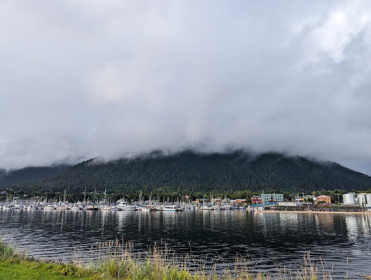 ANB Harbor