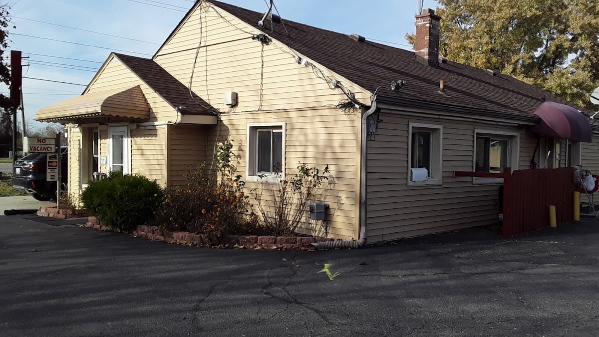 M-97 Motel