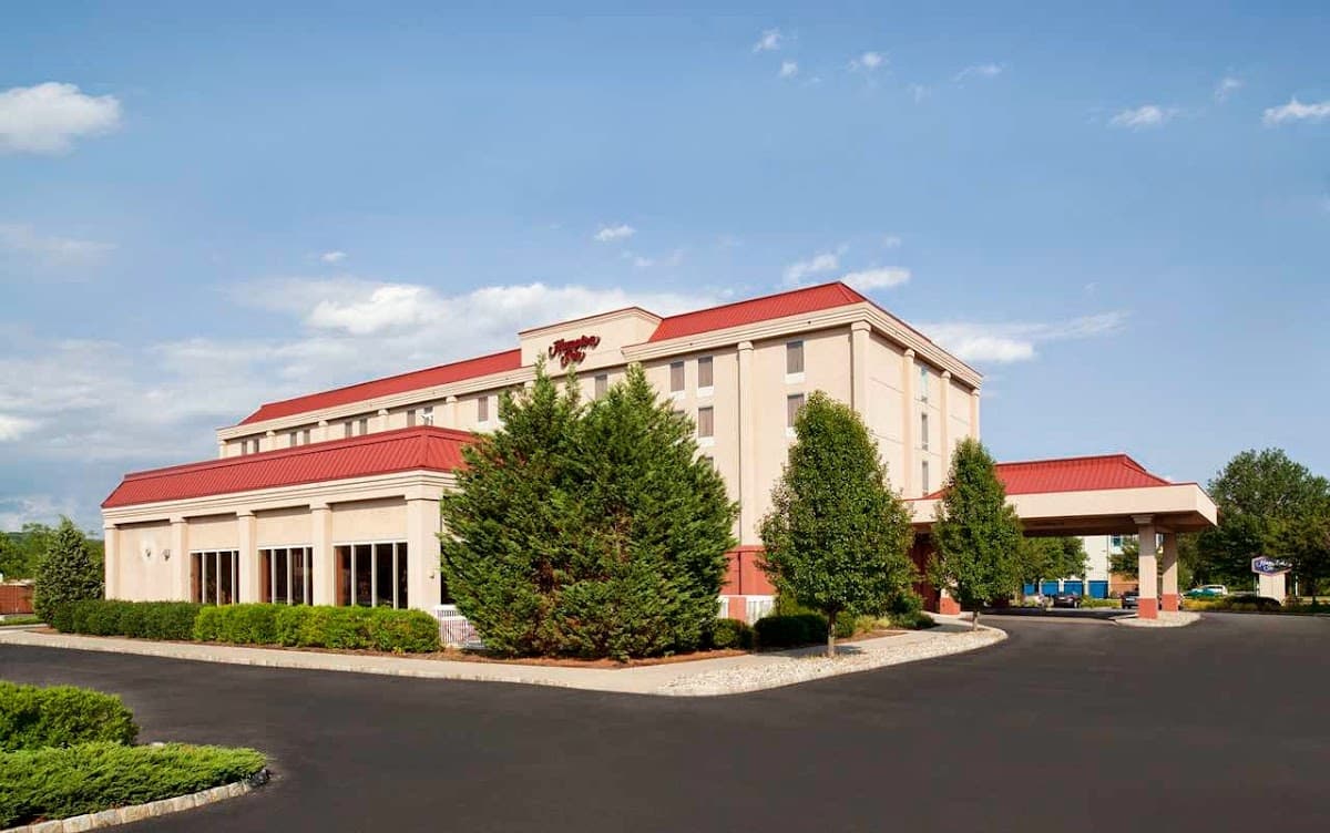 Hampton Inn Denville/Rockaway/Parsippany