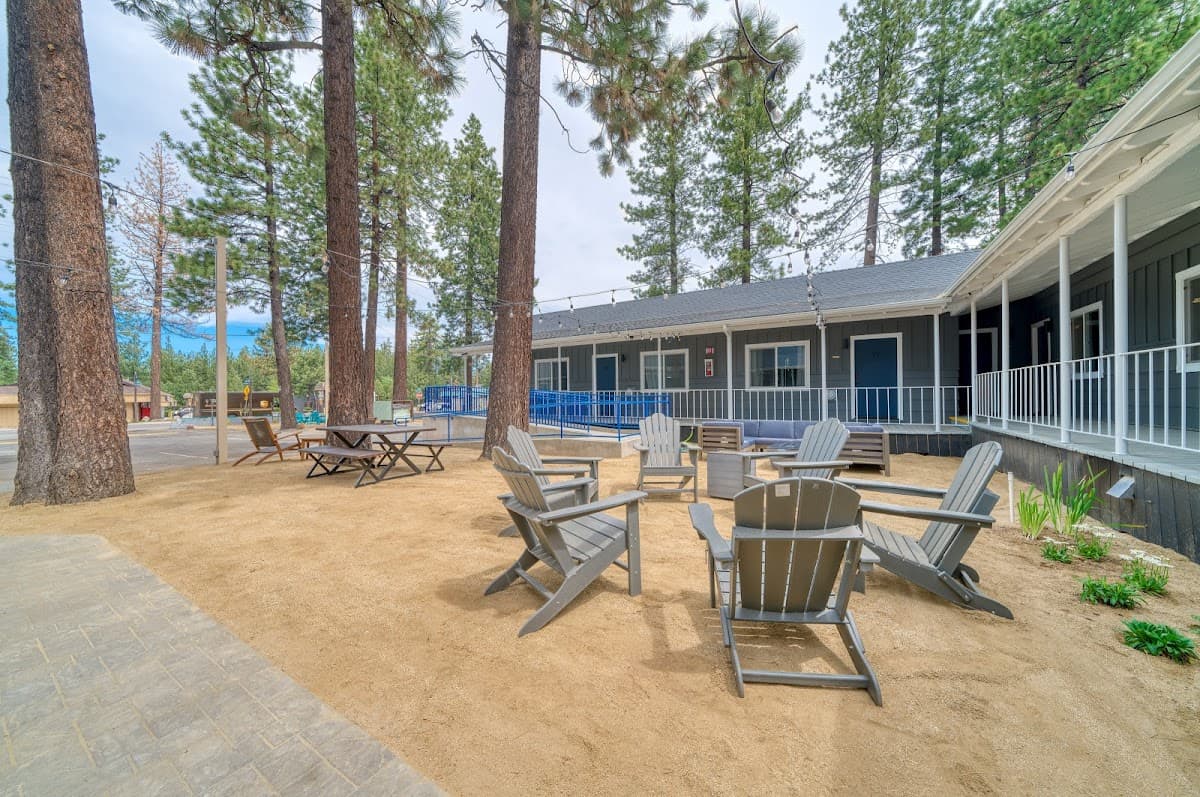 Adventure Lodge