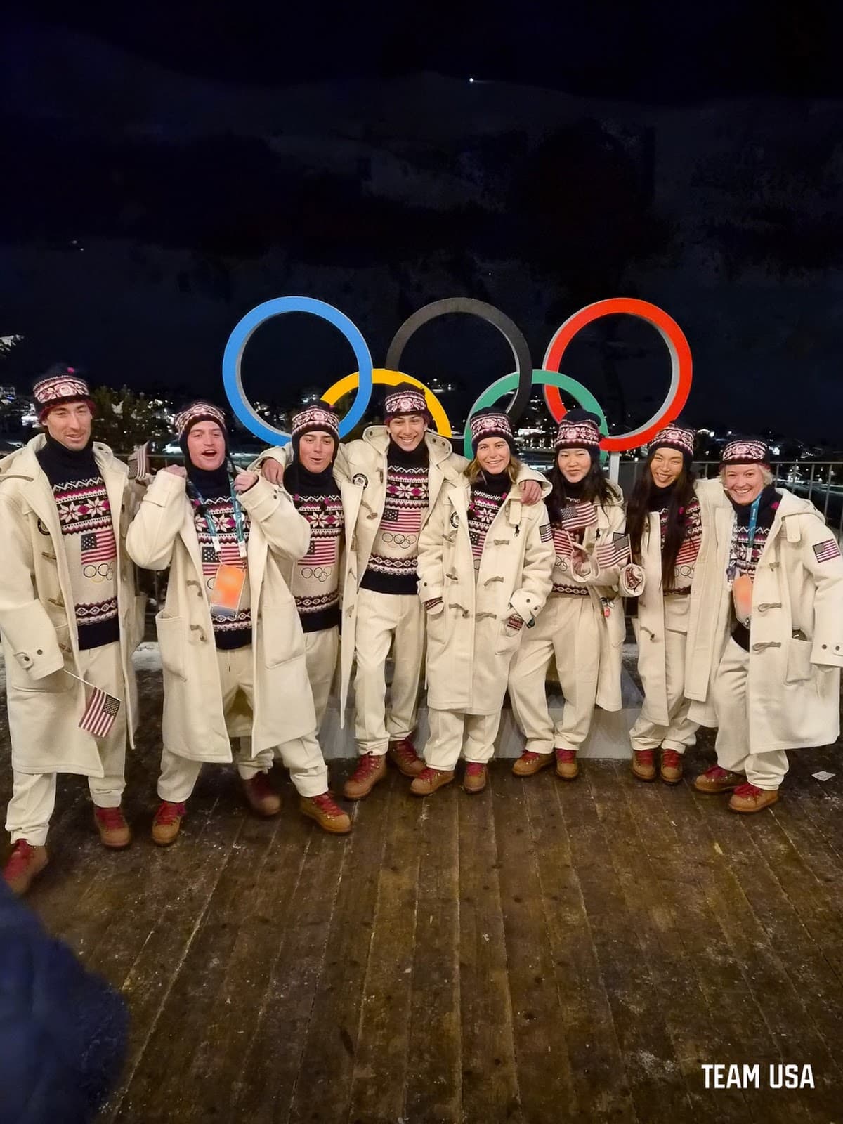 U.S. Olympic & Paralympic Training Center