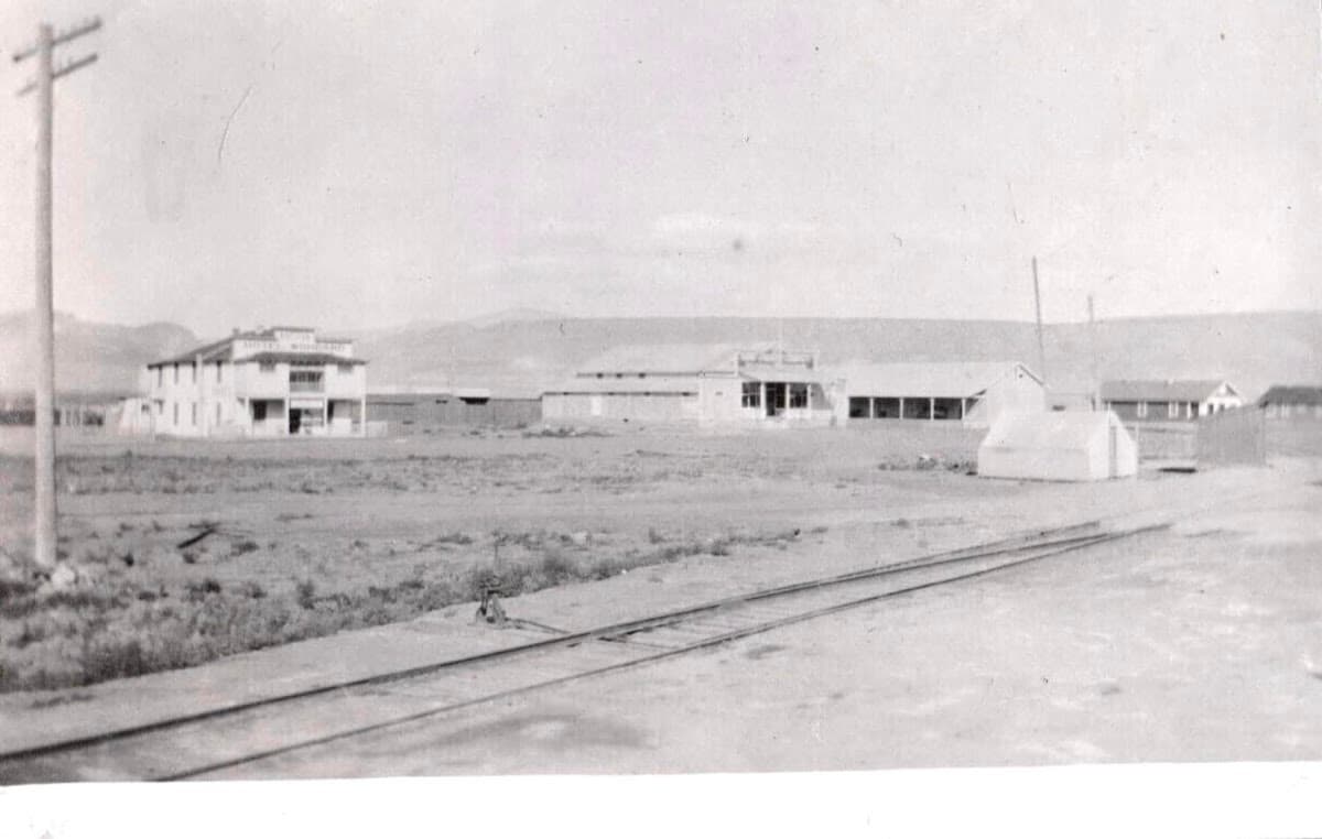 Hotel Woodard