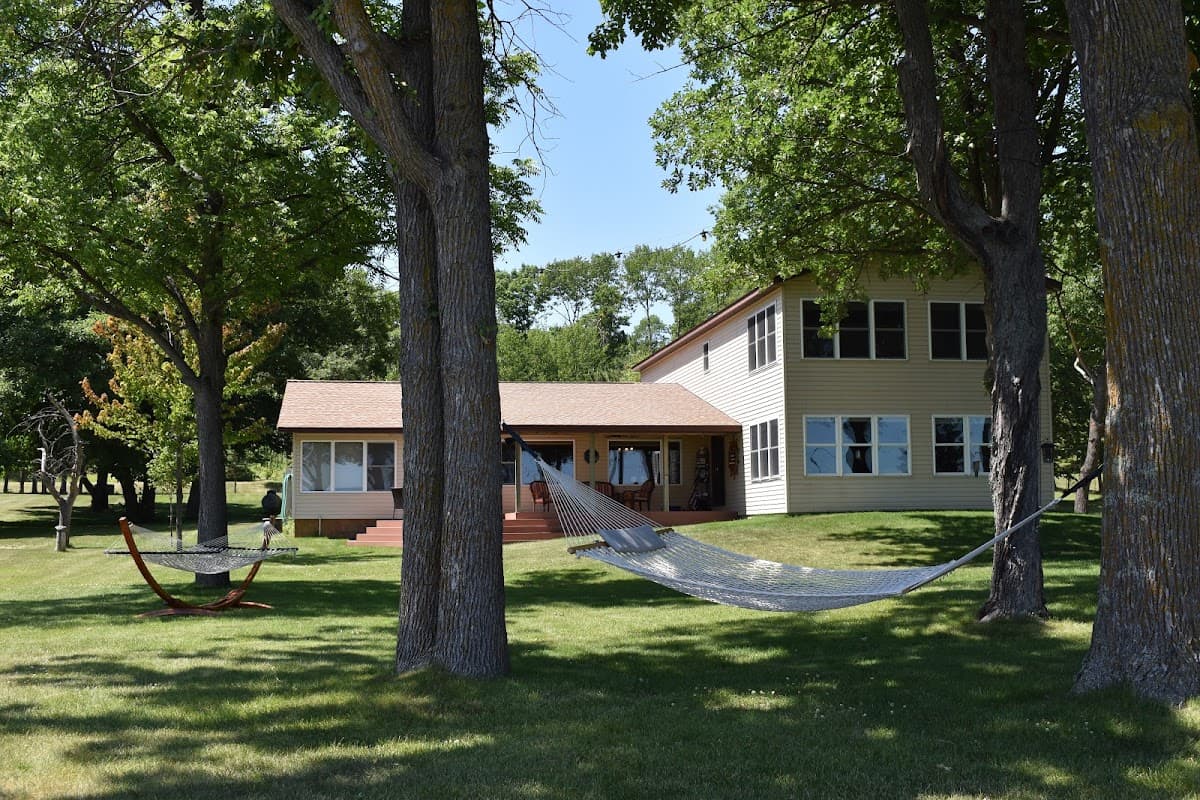 Leech Lake Resort B&B