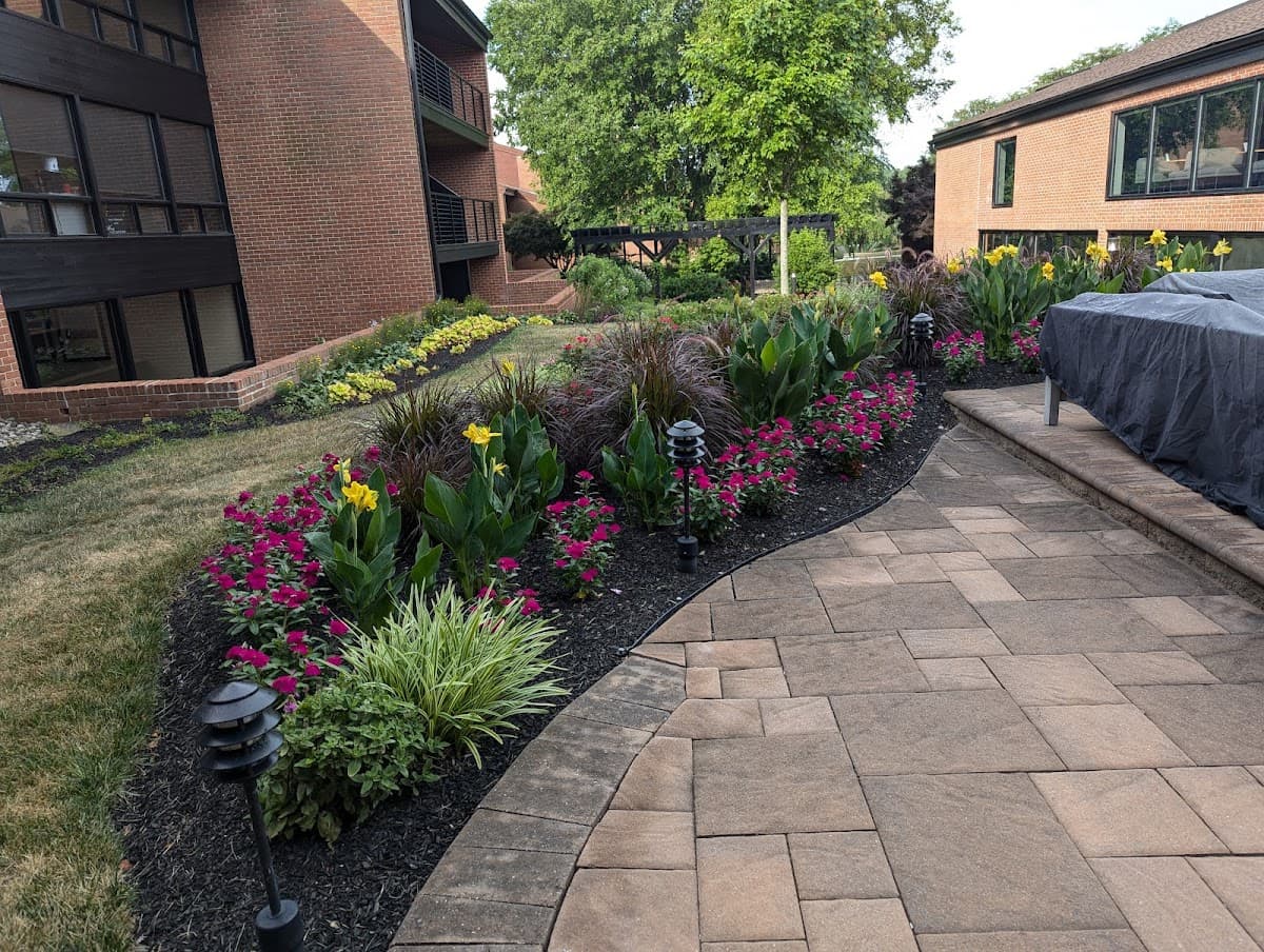 The Lodge at Union League Liberty Hill