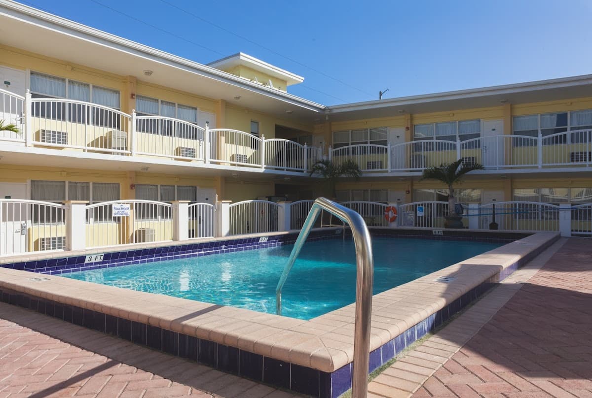 Beach Place