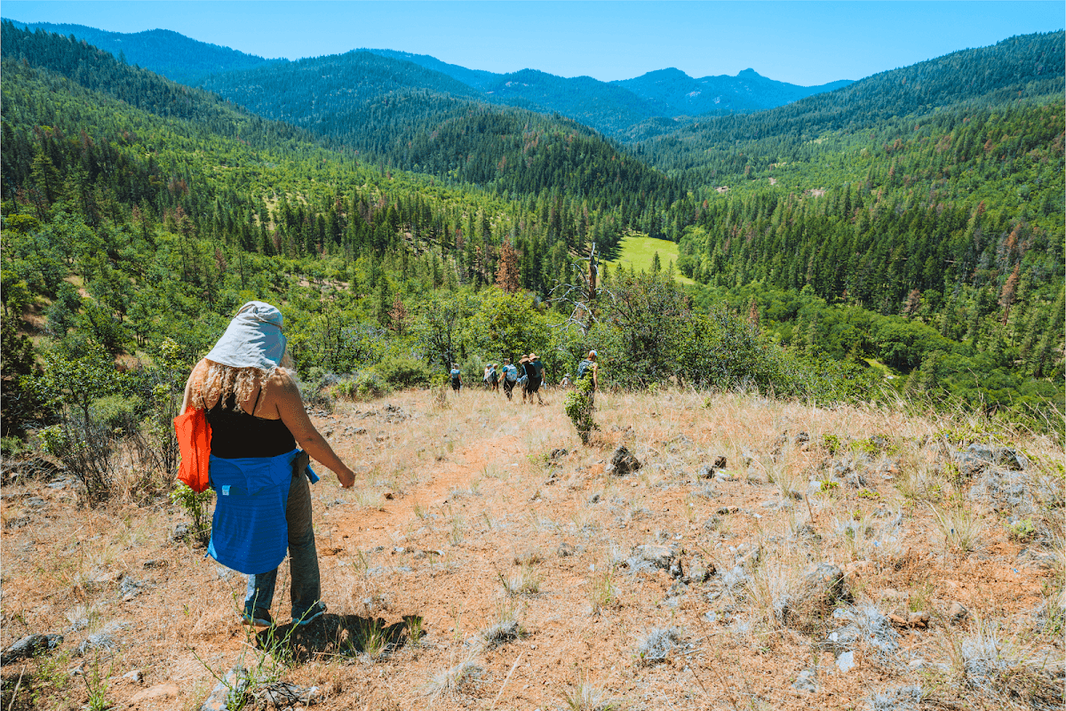 Buckhorn Springs Retreats & Cabins