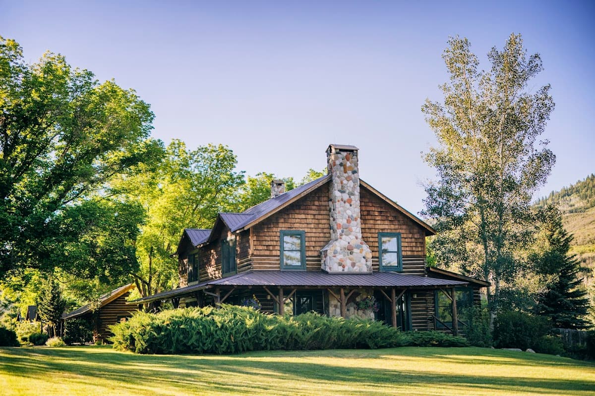 Smith Fork Ranch