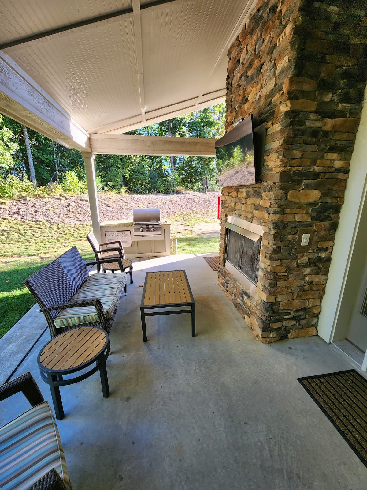 Villa 26 at Bluegreen the Club Lodges at Trillium