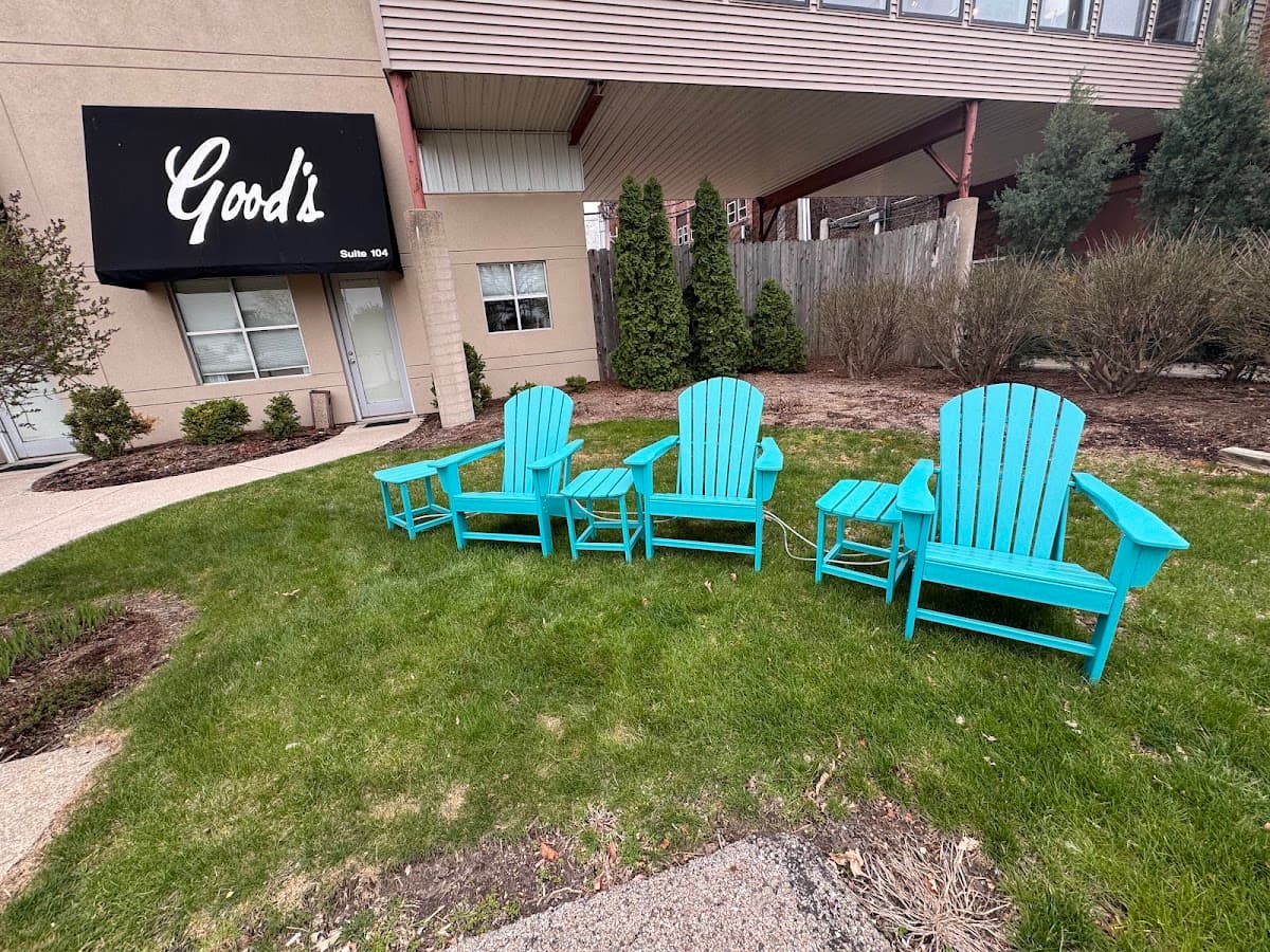 The Suites at Good's