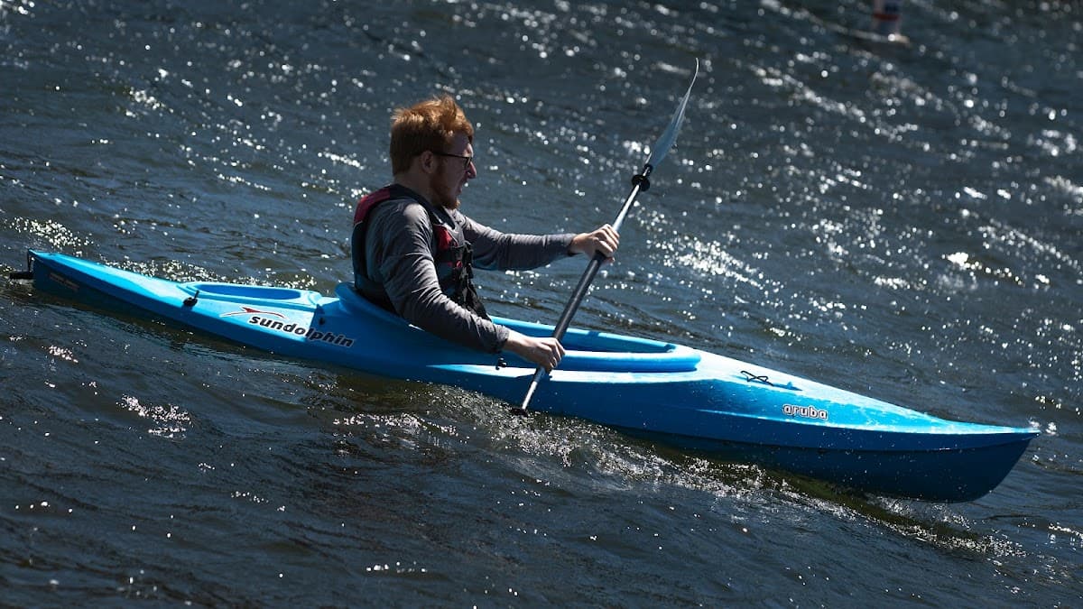 Lake Harmony Watersports