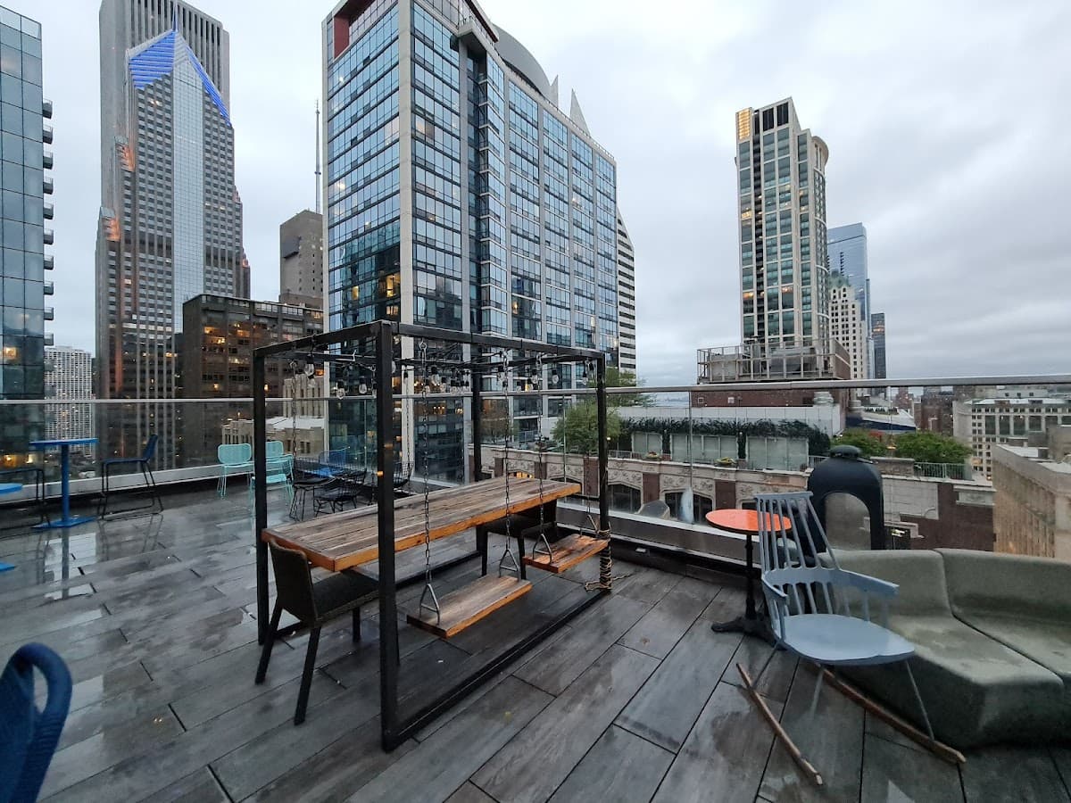 Virgin Hotels Chicago