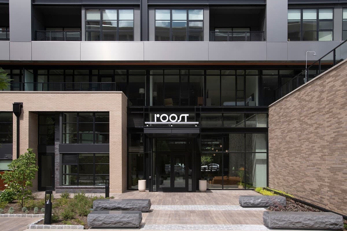ROOST Baltimore