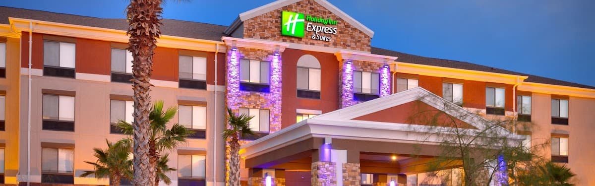 Holiday Inn Express & Suites El Paso I-10 East by IHG