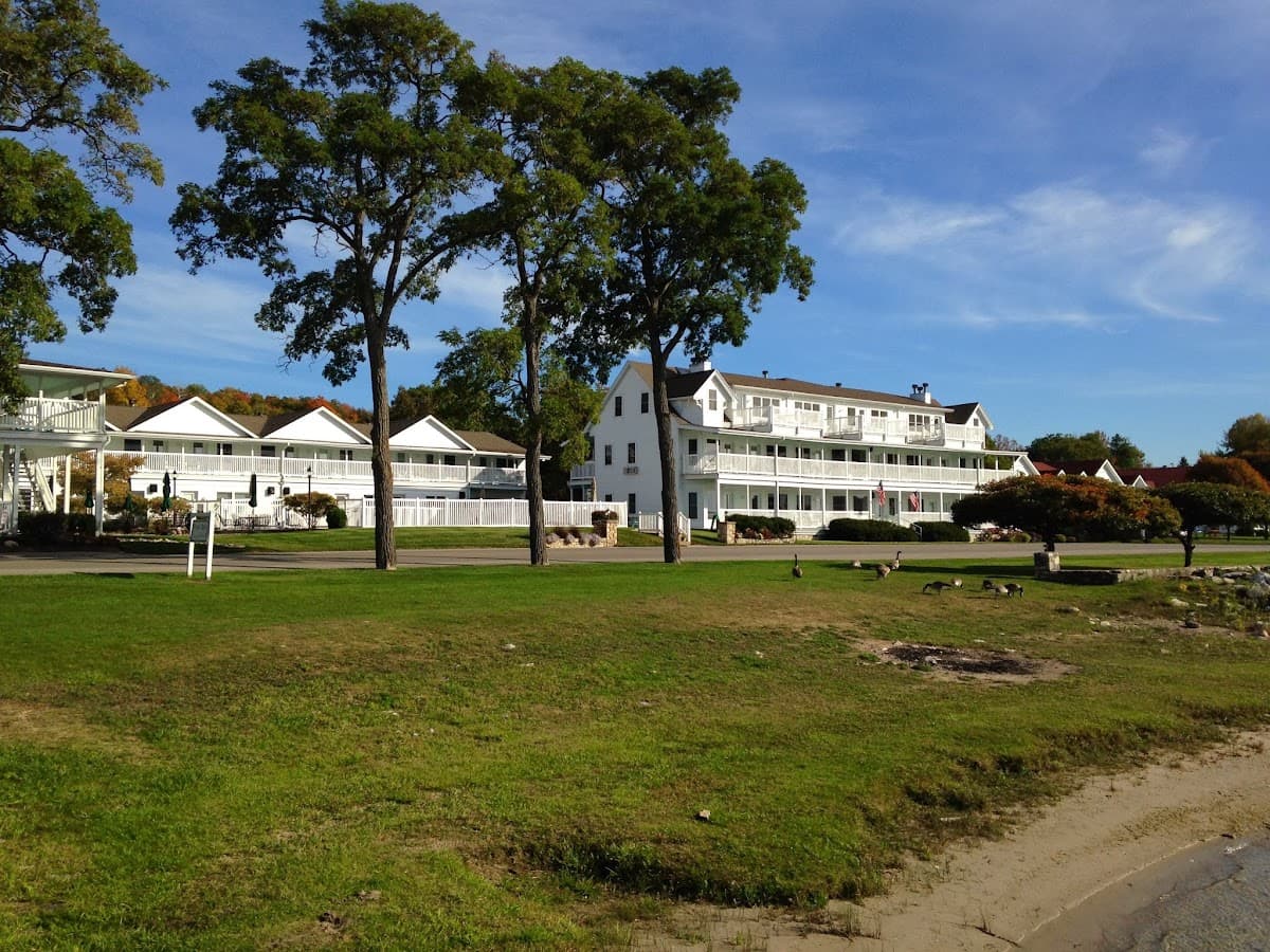 Edgewater Resort