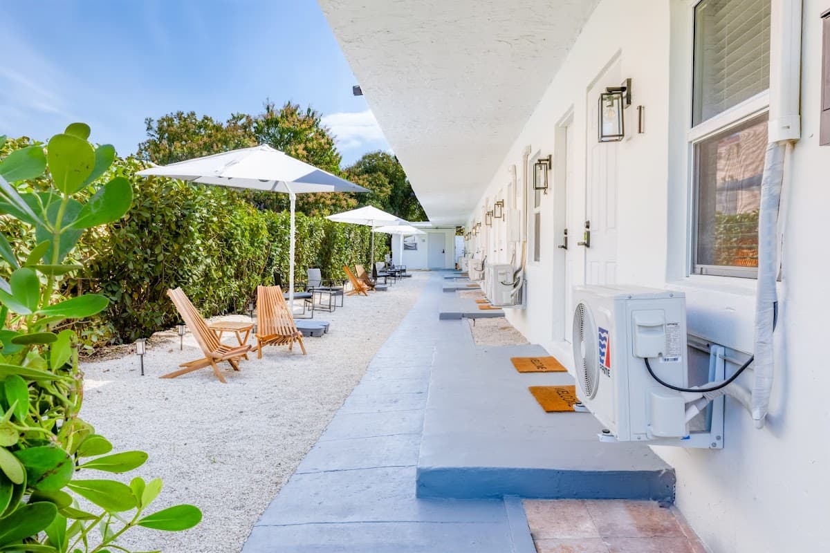 Casa Agave Miami