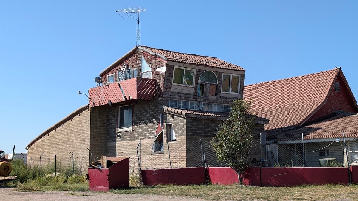 Nostalgic Stay Inn